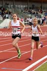 Under-17 womens 3000 metres. Photo: David T. Hewitson/Sports for All Pics